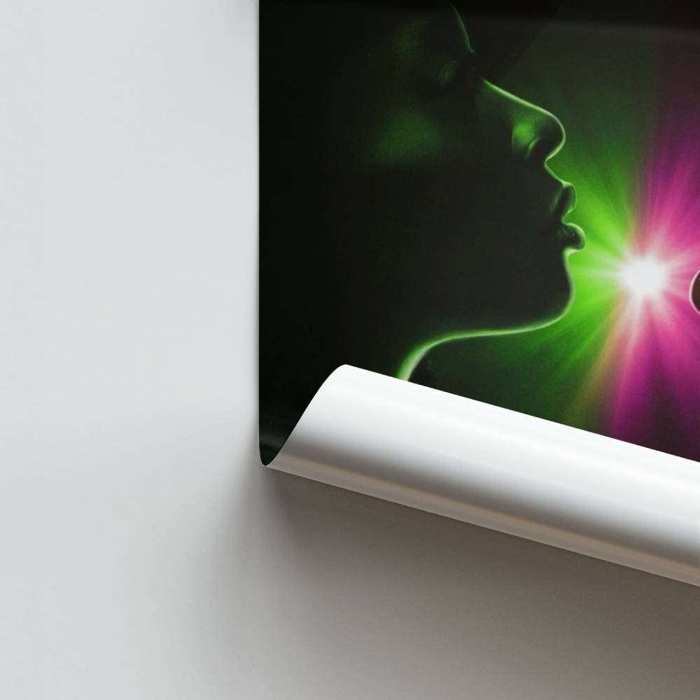 Encantamiento épico Póster