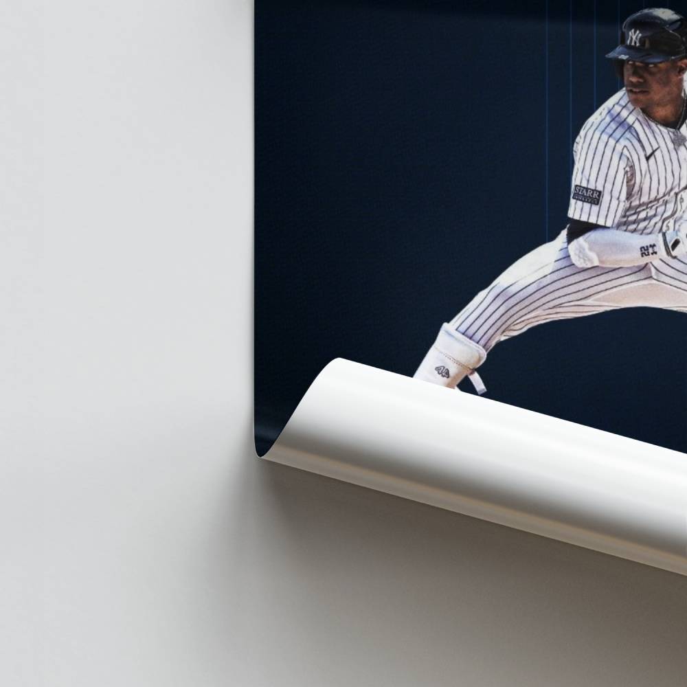 Swing Yankee Póster