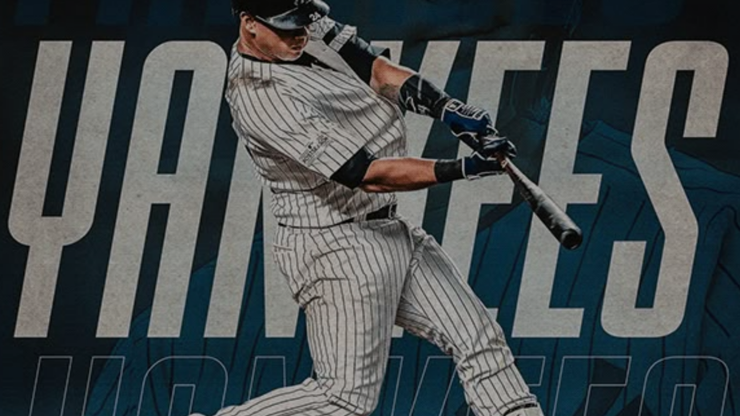 Posters New York Yankees