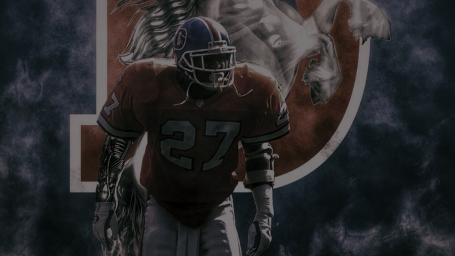 Posters Denver Broncos