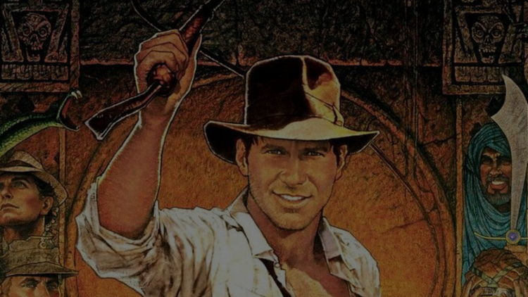 Posters Indiana Jones