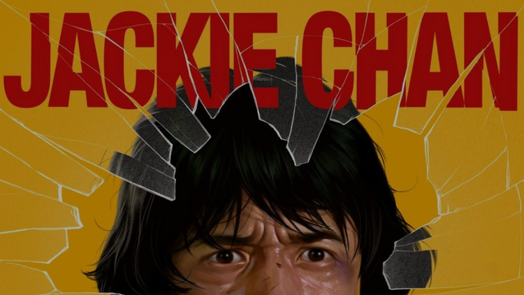 Posters Jackie Chan