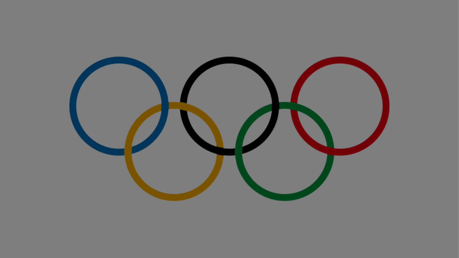 Posters Jeux Olympiques