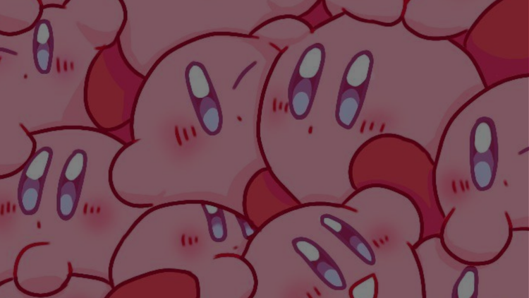 Posters Kirby