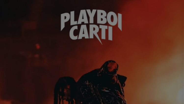 Posters Playboi Carti