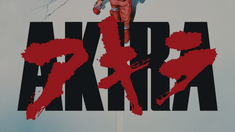 Posters Akira