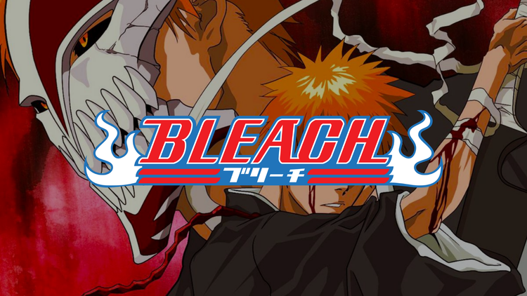 Posters Bleach