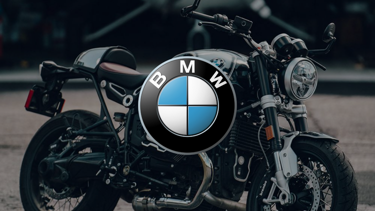 Posters BMW Motorrad