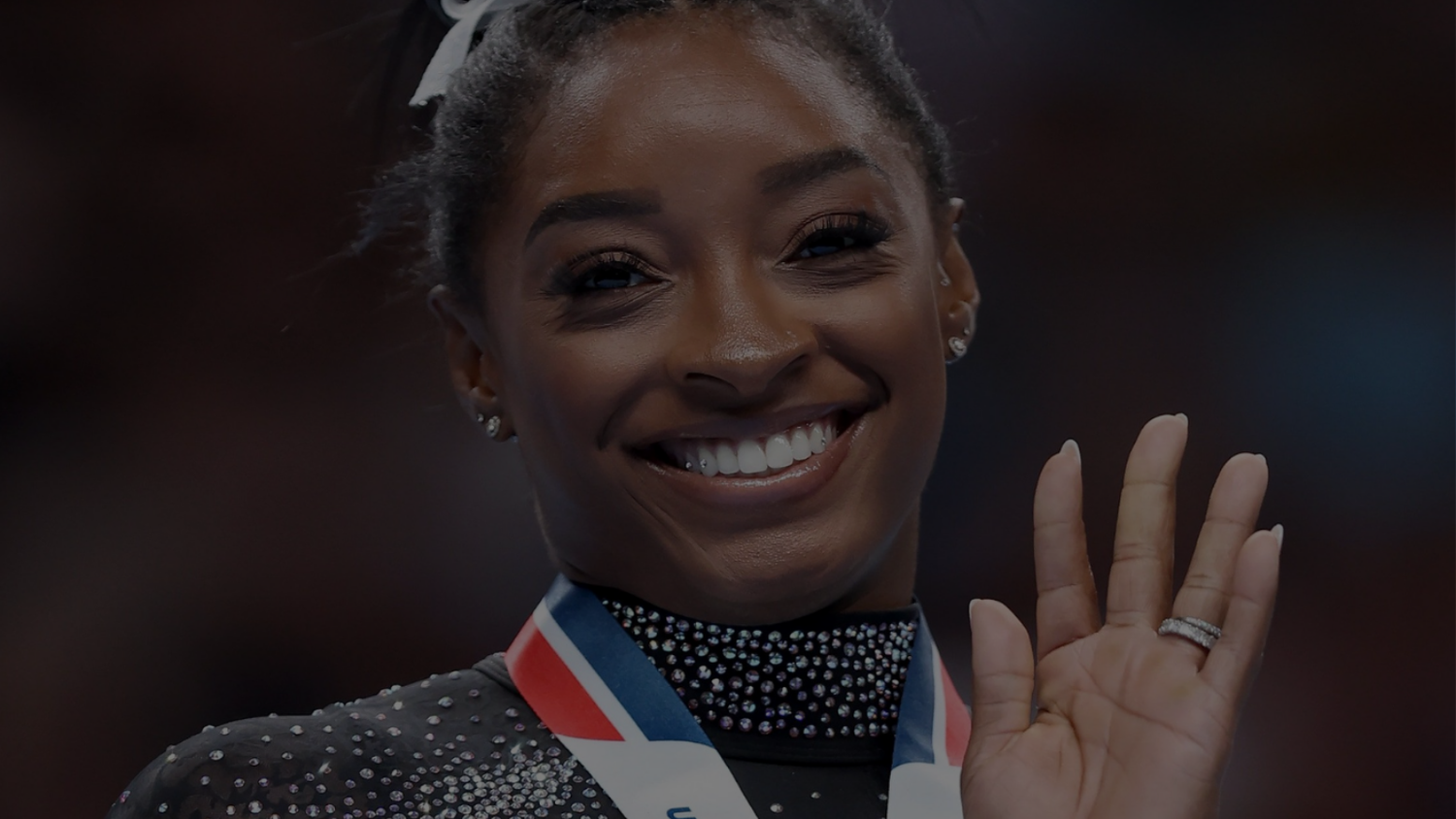 Posters Simone Biles