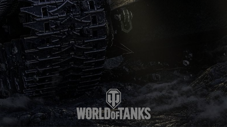 Posters World Of Tanks