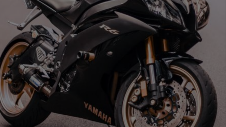 Posters Yamaha