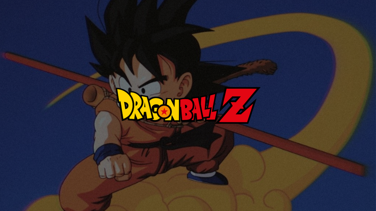 Posters Dragon Ball