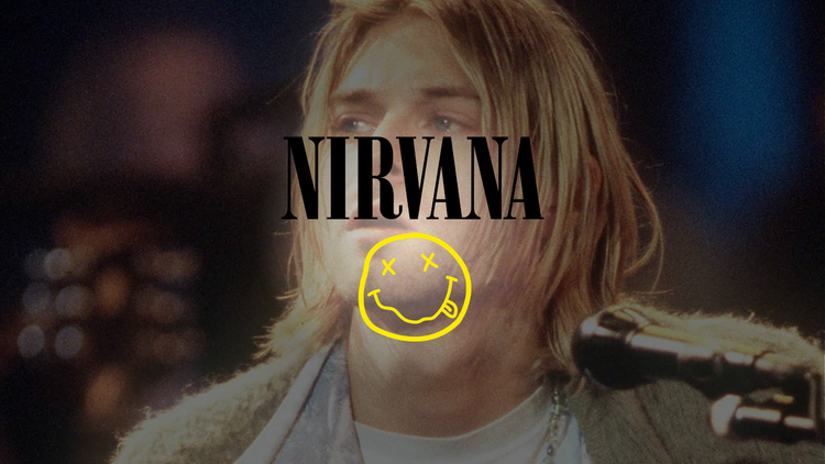 Posters Nirvana