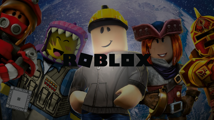 Posters Roblox