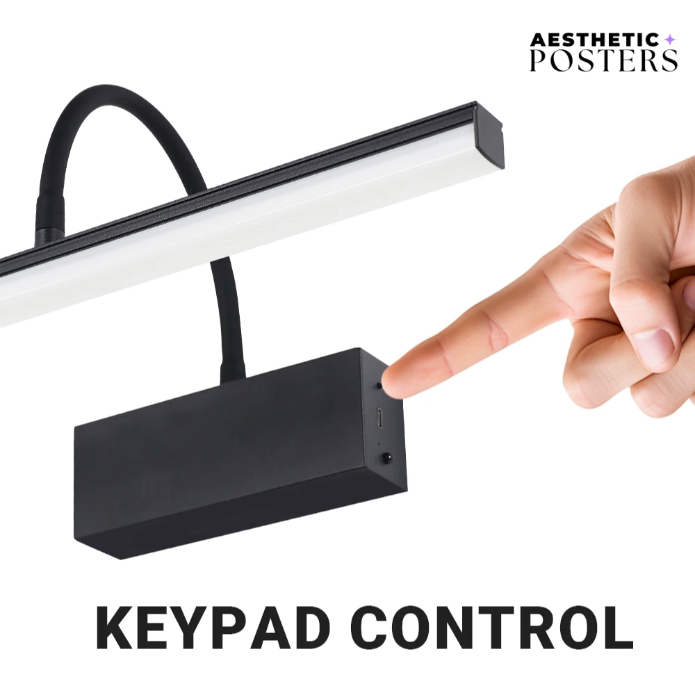 Lámpara de pared LED de diseño