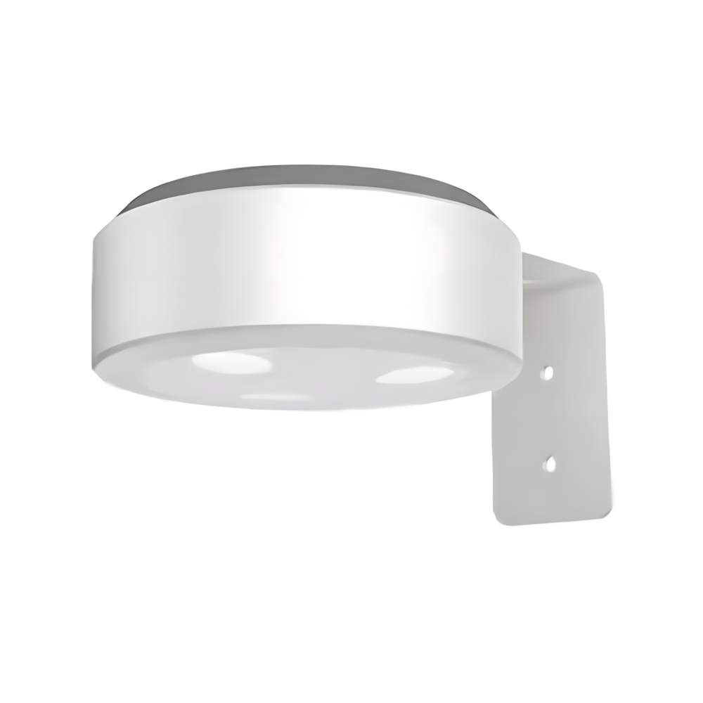 Lámpara de pared LED para póster