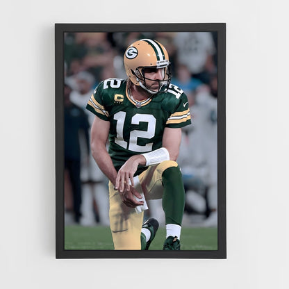 aaron-rodgers-5 cadre Noir