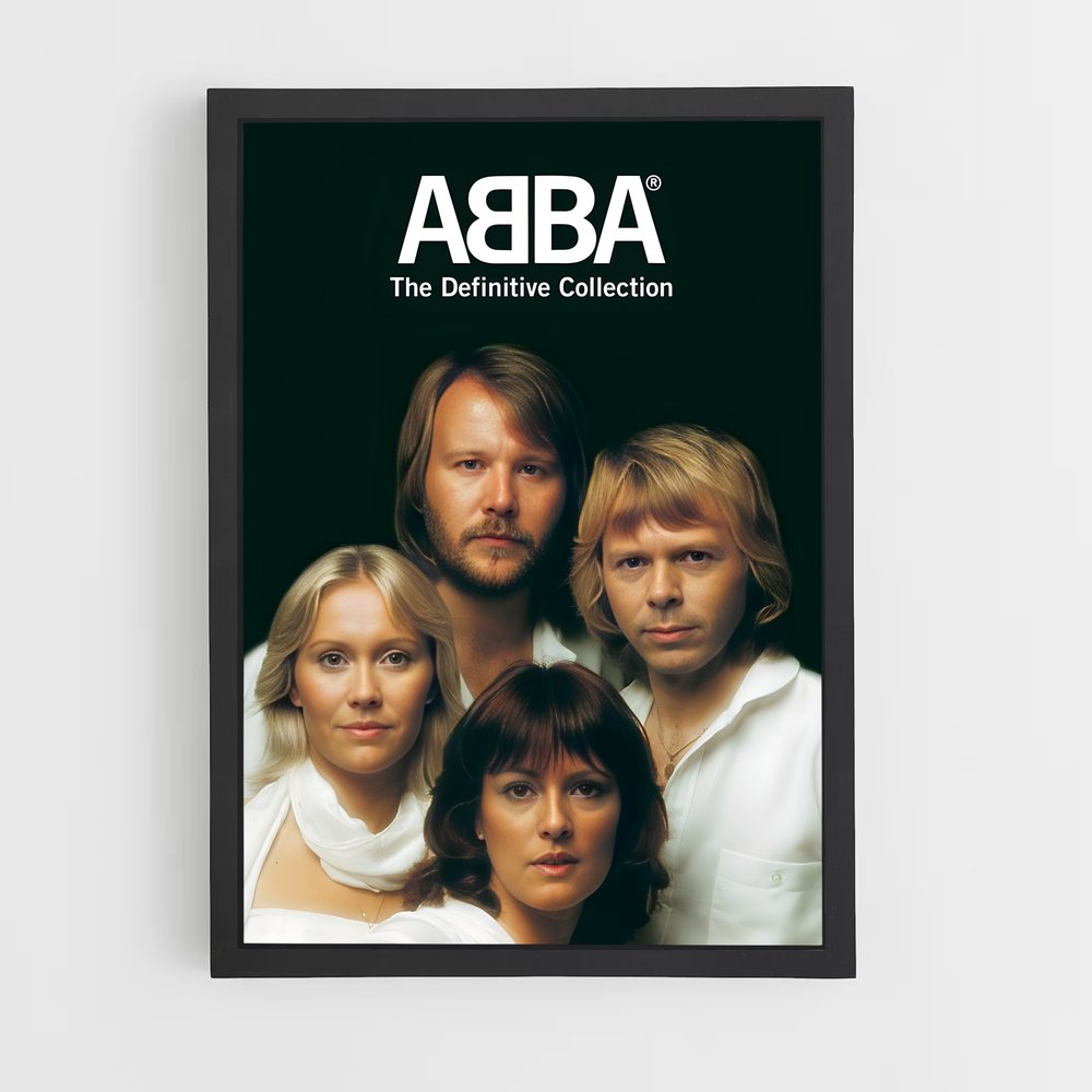 abba-4 cadre Noir
