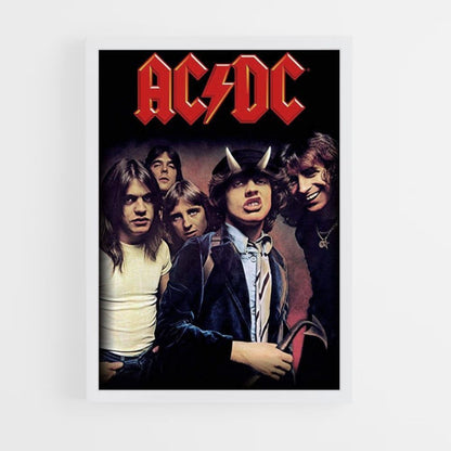 cartel de acdc