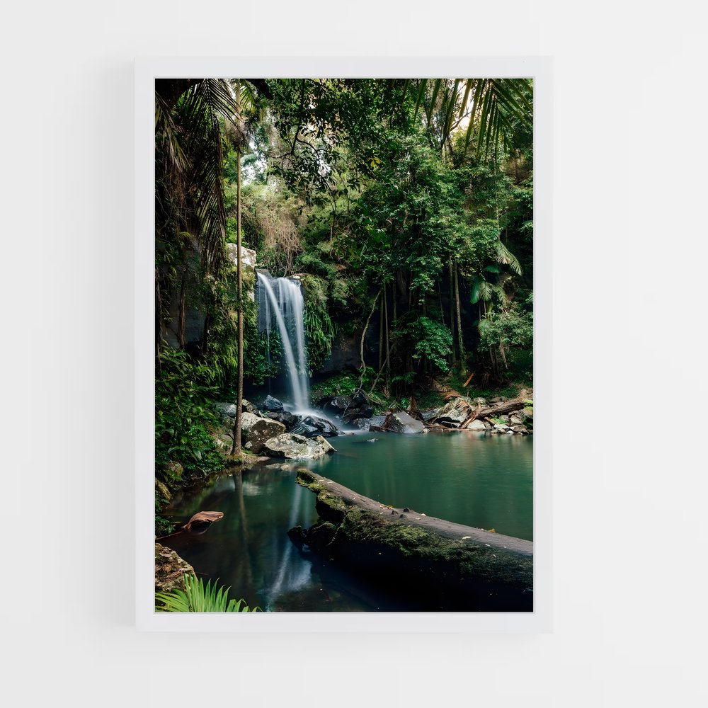 amazonia-1 cadre Blanc