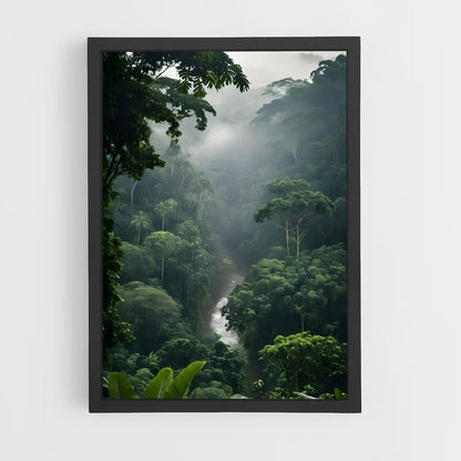 amazonia-3 cadre Noir