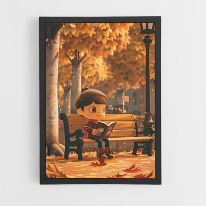 animal-crossing-5 cadre Noir