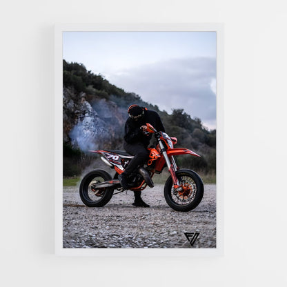 ap-125 sx-3 cadre Blanc