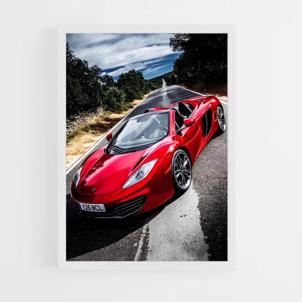ap-12c spider-1 cadre Blanc