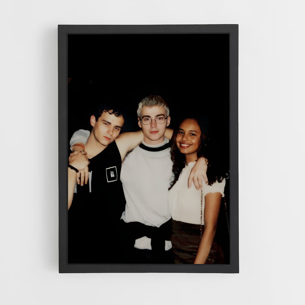 ap-13 reasons why-2 cadre Noir