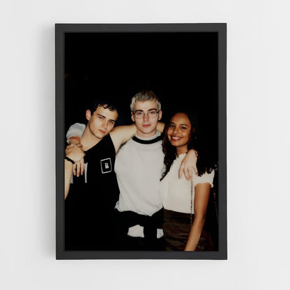 ap-13 reasons why-2 cadre Noir