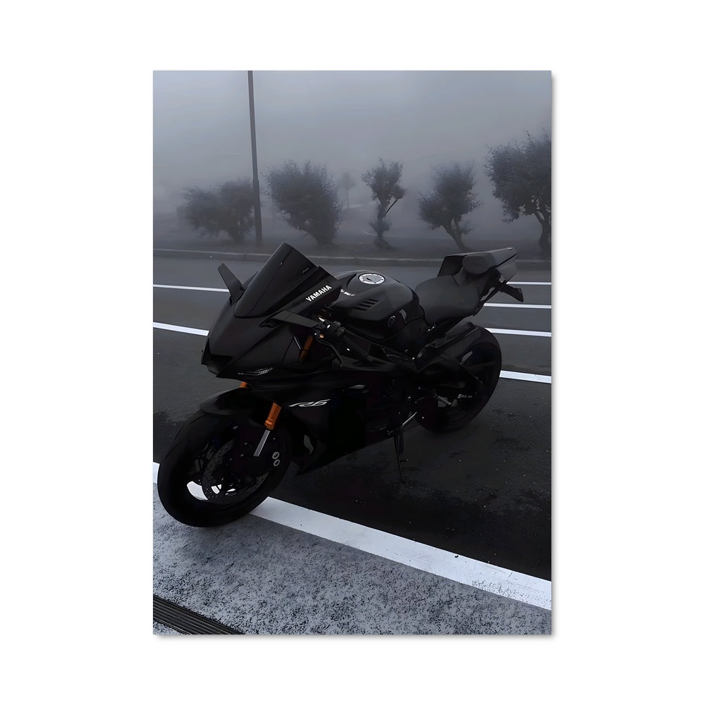 Poster Road to Freedom