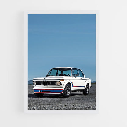 ap-2002 tii-4 cadre Blanc