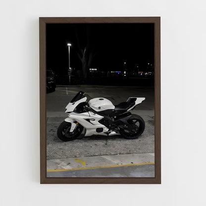 ap-200 rr-3 cadre Bois foncé