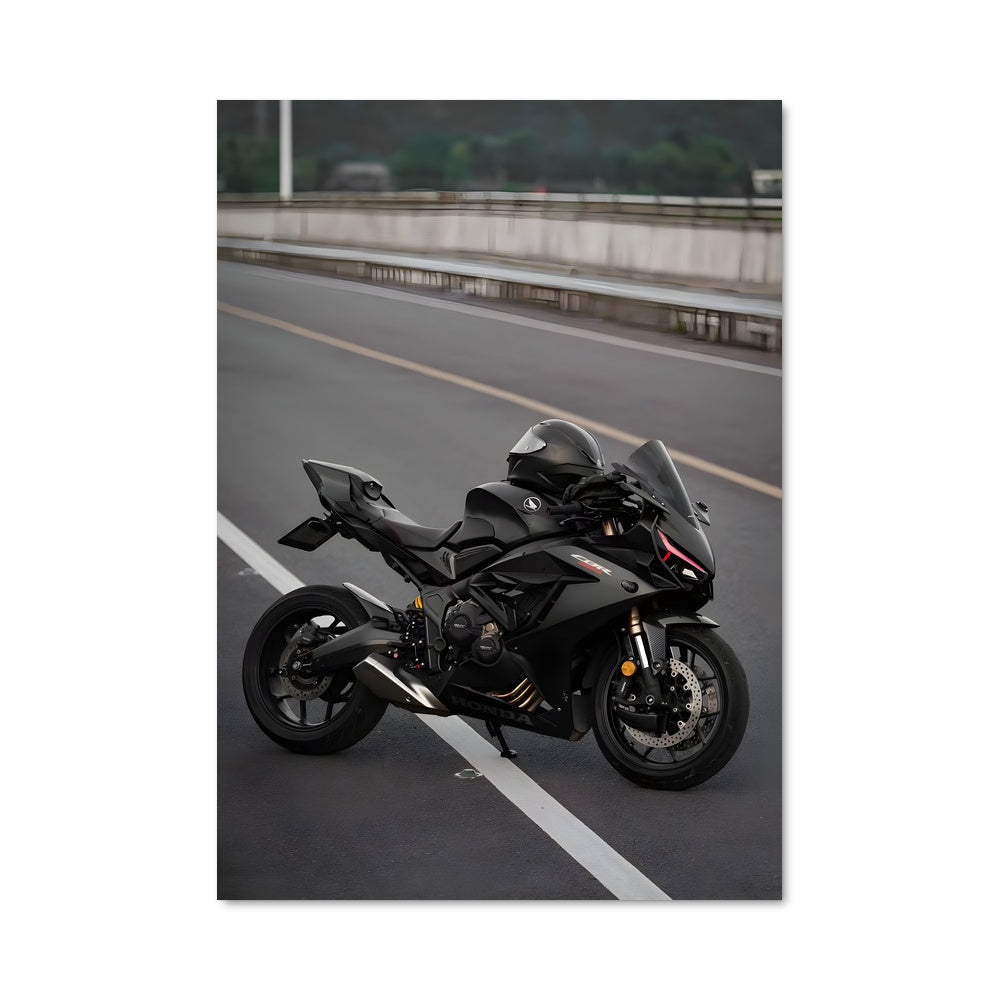 Poster 250 rr 81878