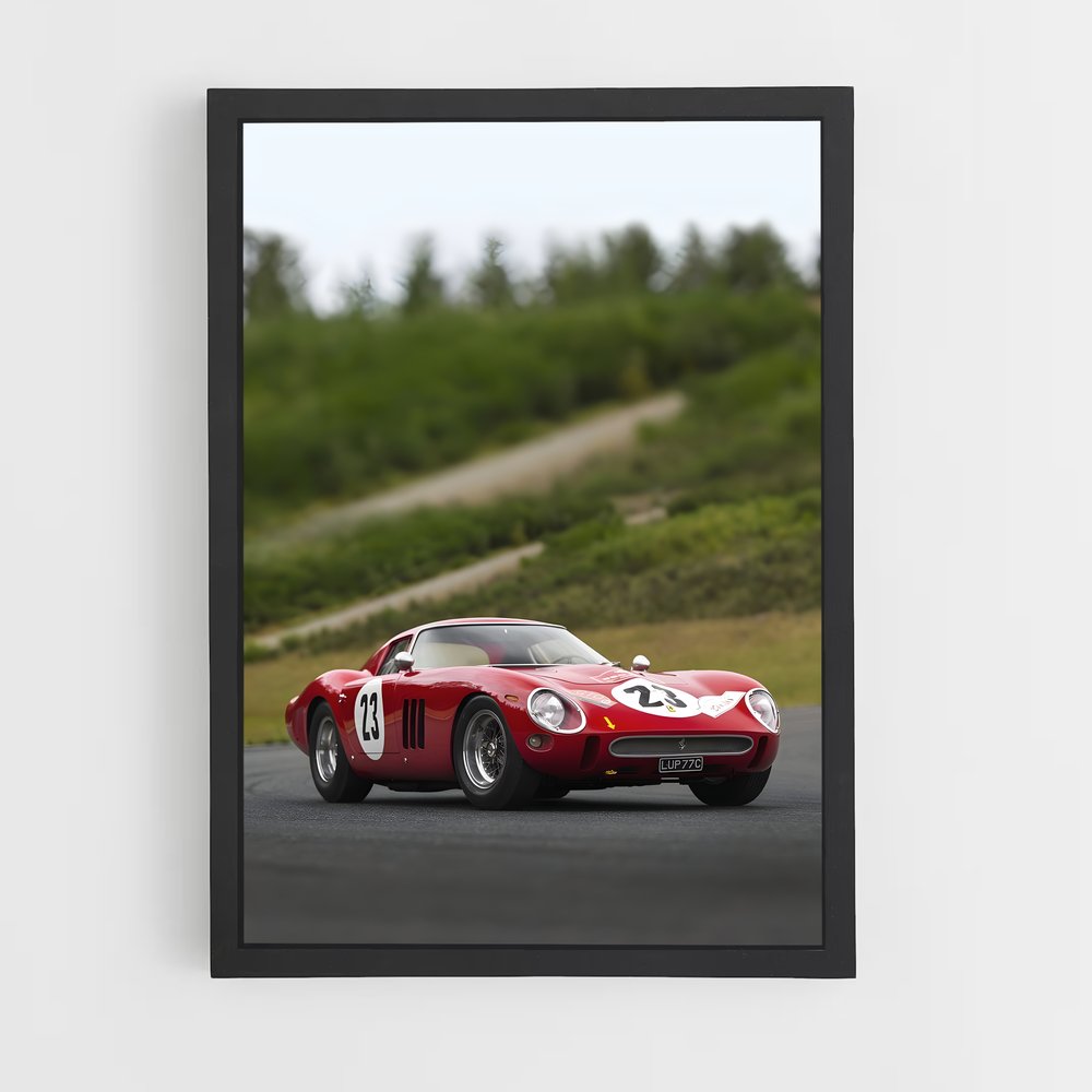 ap-250 gto 1962-1 cadre Noir