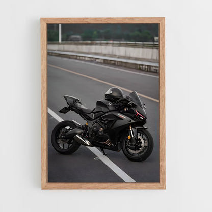 ap-250 rr-8 cadre Bois clair