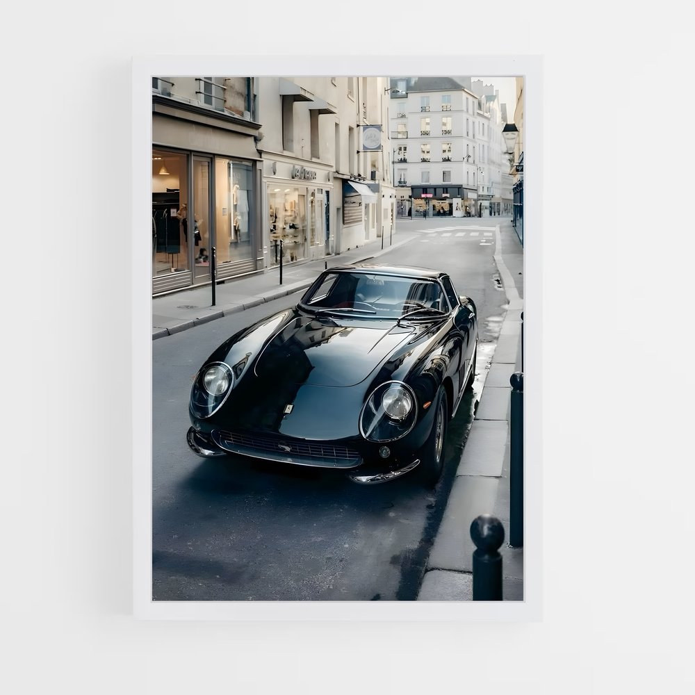 ap-275 gtb-1 cadre Blanc