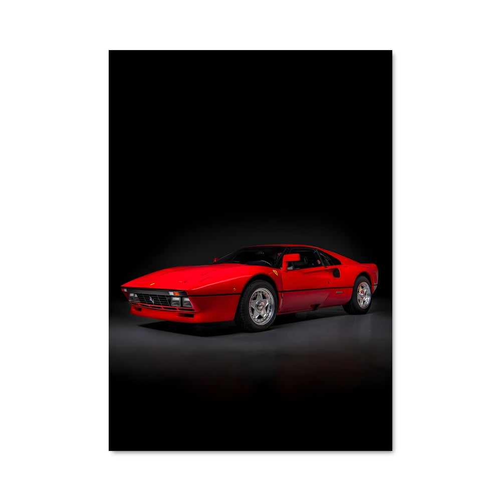 Poster 288 gto 76984