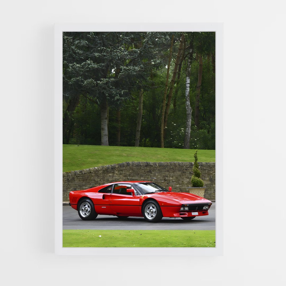 ap-288 gto-1 cadre Blanc