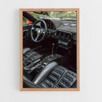 ap-288 gto-4 cadre Bois clair
