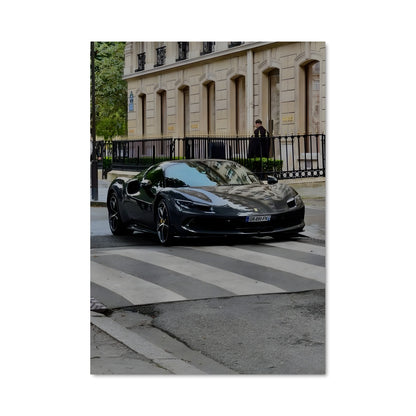 Poster 296 gtb 76992