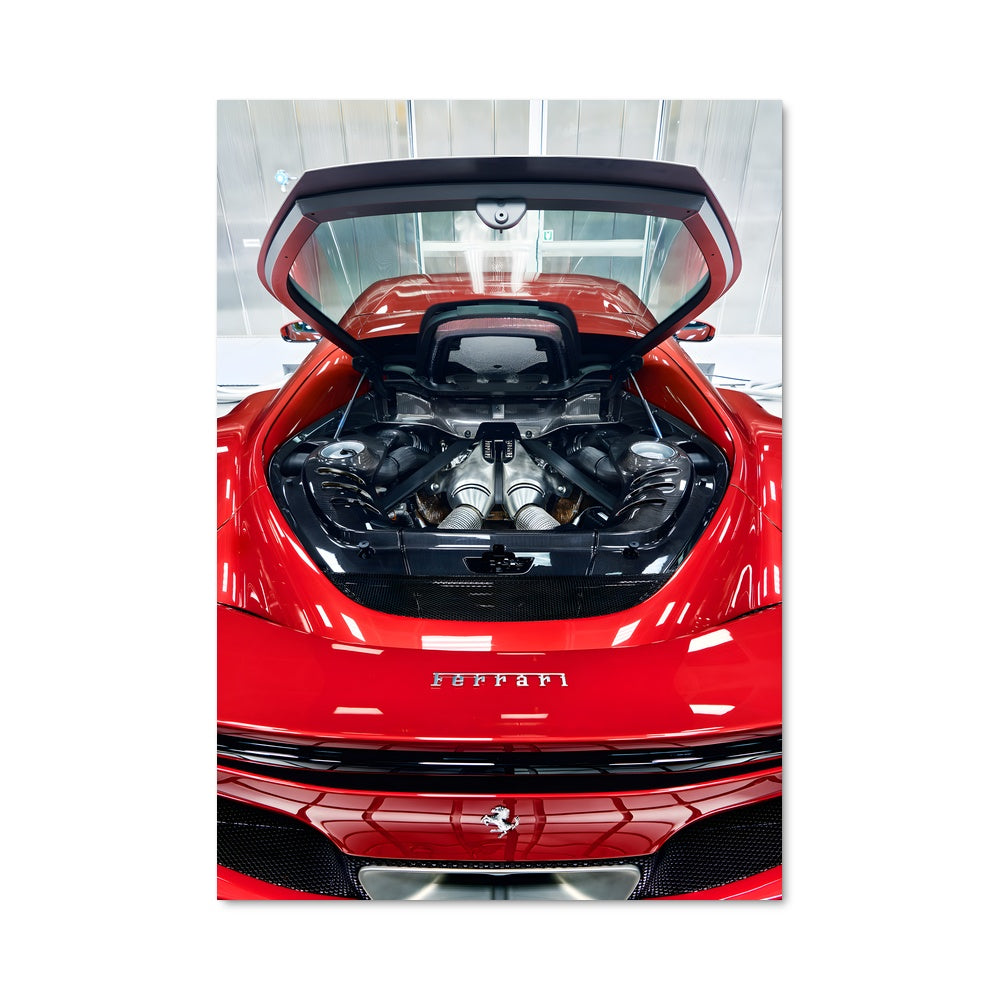 Poster 296 gtb 76998
