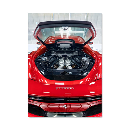 Poster 296 gtb 76998