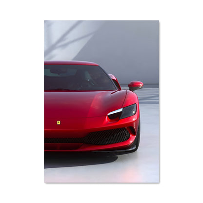 Poster 296 gtb 77005
