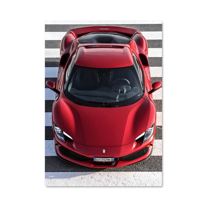 Poster 296 gtb 76990
