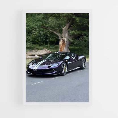 ap-296 gtb-10 cadre Blanc