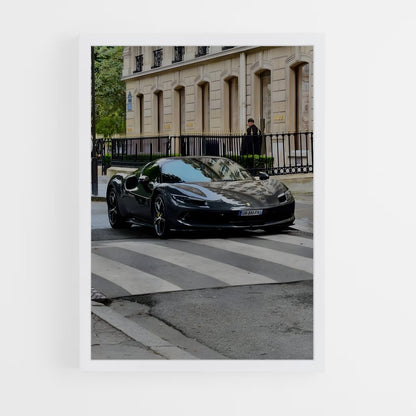 ap-296 gtb-11 cadre Blanc