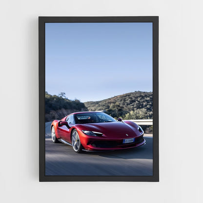 ap-296 gtb-4 cadre Noir