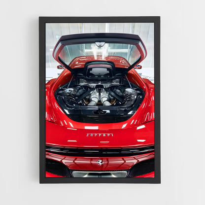 ap-296 gtb-5 cadre Noir