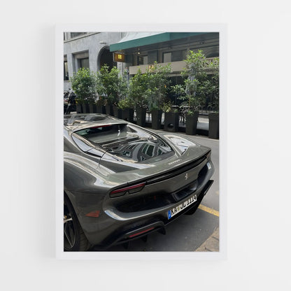 ap-296 gtb-6 cadre Blanc